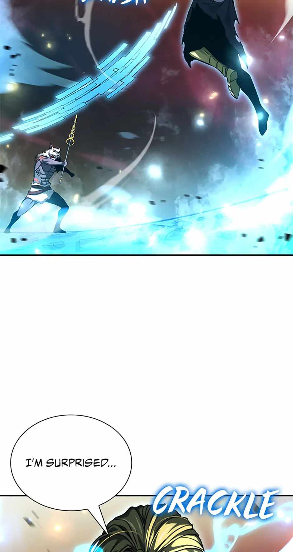 I Returned as an FFF-Class Witch Doctor Chapter 108 42